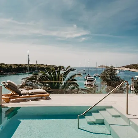 Hotel Zori Timeless Hvar Town