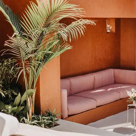 Zori Timeless Hotel 5*