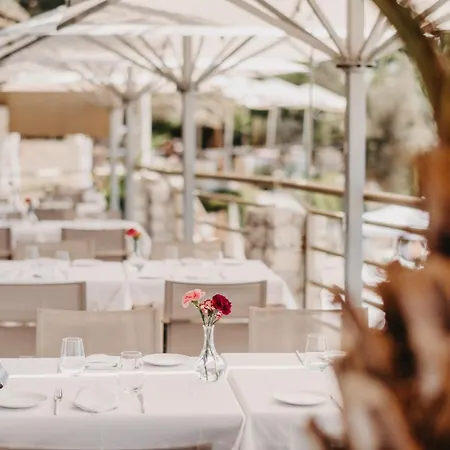 Hotel Zori Timeless 5*