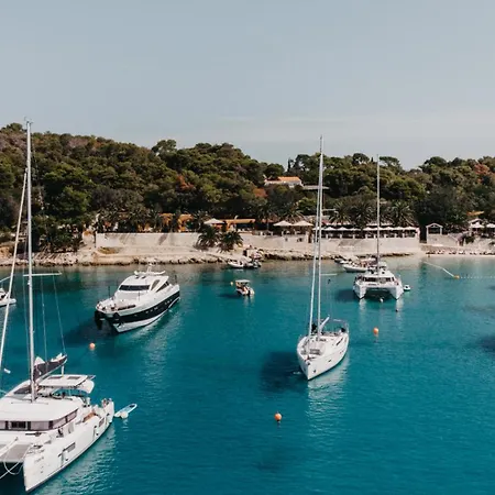 Hotel Zori Timeless Hvar Town