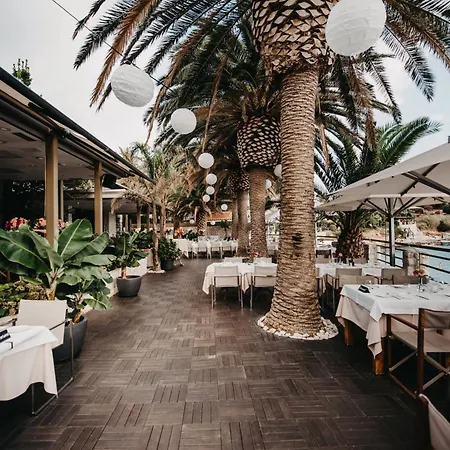 Hotel Zori Timeless Hvar Town