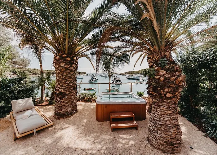 Hotel Zori Timeless Hvar Town