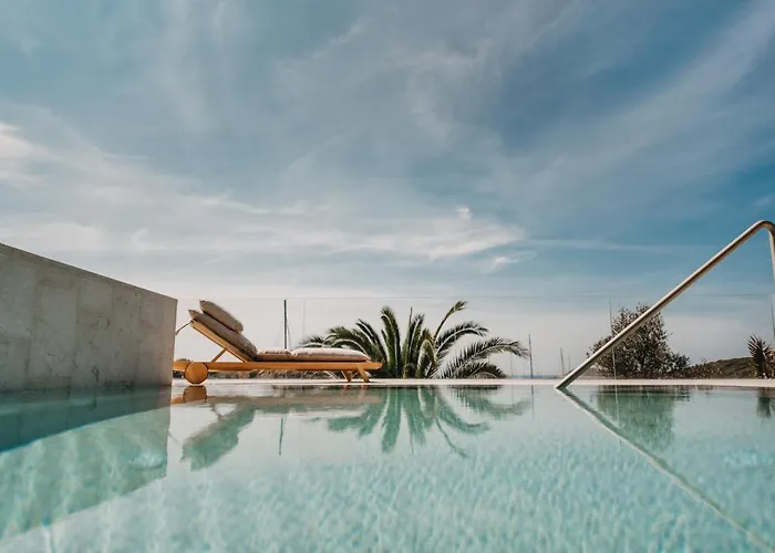 Hotel Zori Timeless 5*