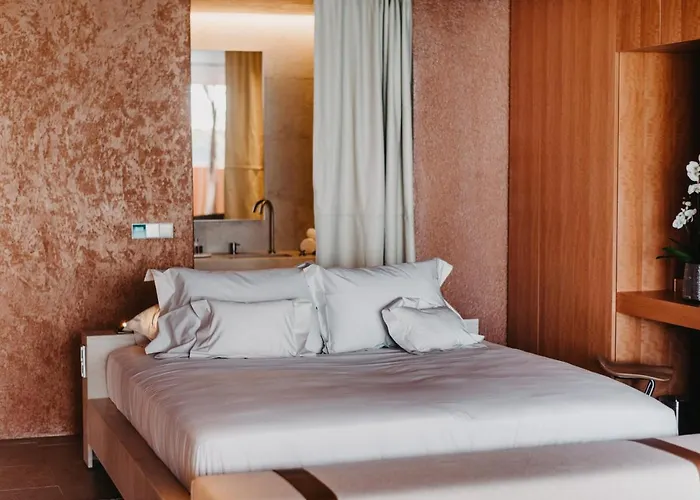 Hotel Zori Timeless Hvar Town