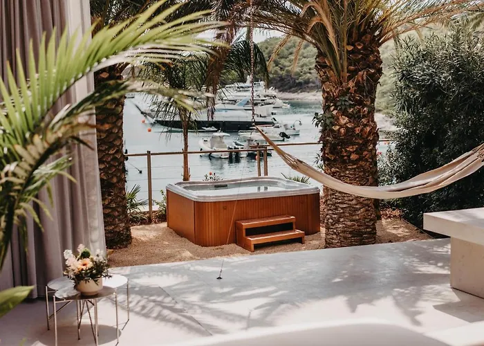 Hotel Zori Timeless 5*