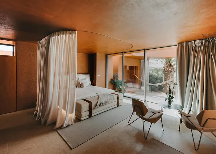 Zori Timeless Hotel 5*