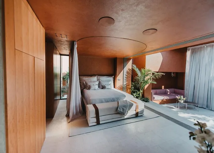 Zori Timeless Hotel 5*