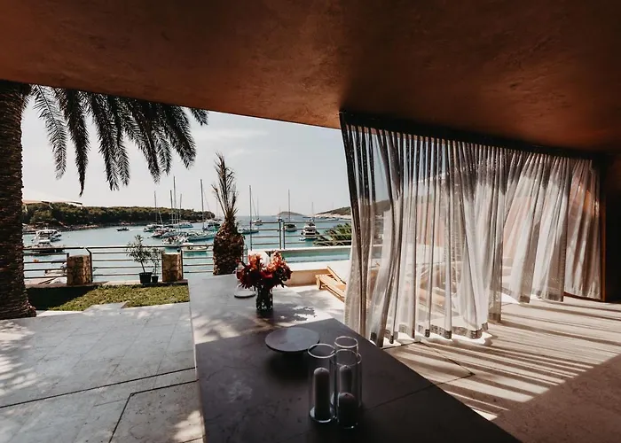 Zori Timeless Hotel Hvar Town