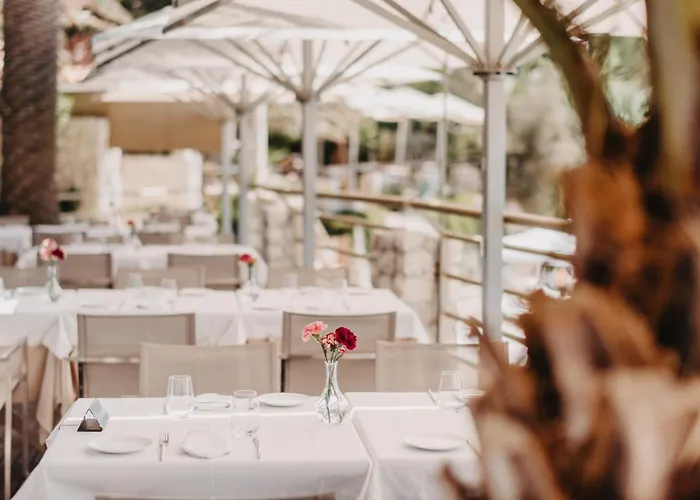 Hotel Zori Timeless 5*