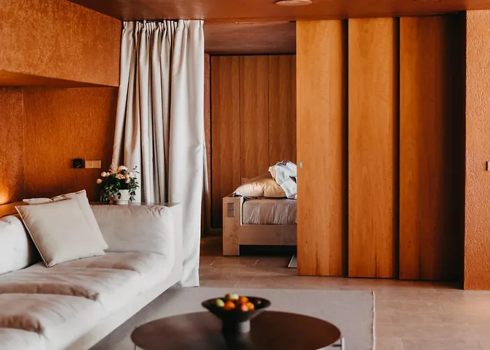 Zori Timeless 5* Hvar Town