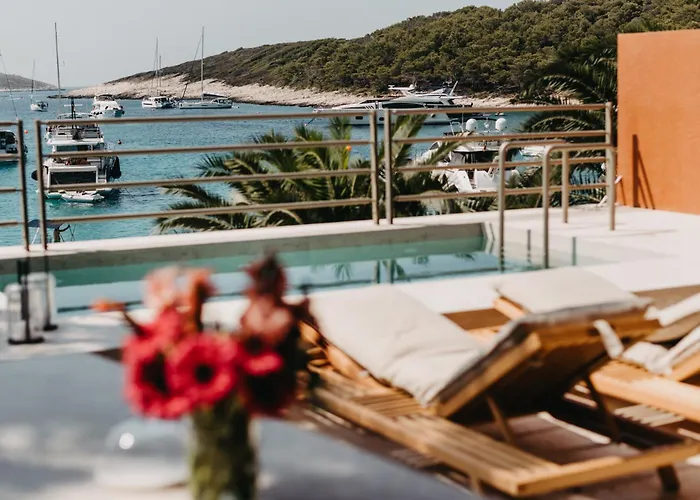 Hotel Zori Timeless 5*