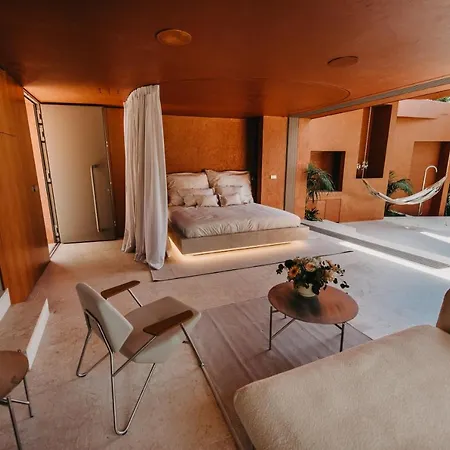 Zori Timeless Hotel