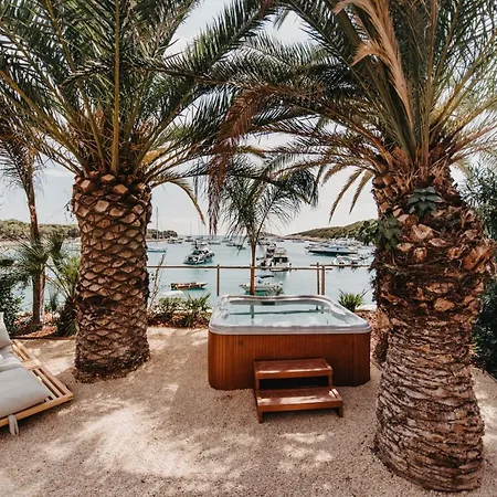 Hotel Zori Timeless Hvar Town