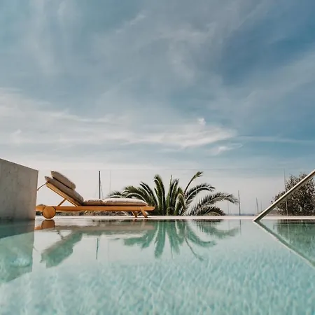 Hotel Zori Timeless 5*