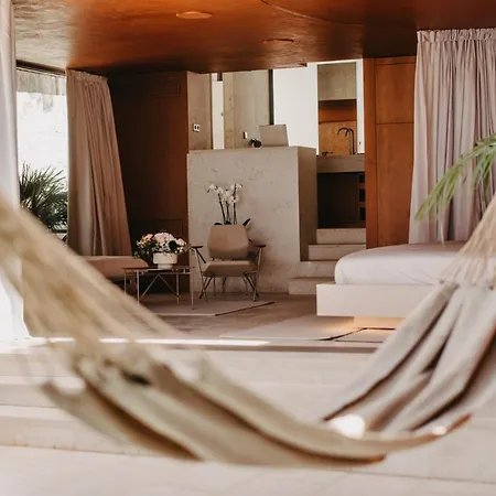 Zori Timeless Hotel