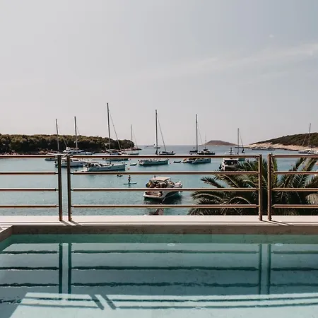 Zori Timeless Hotel