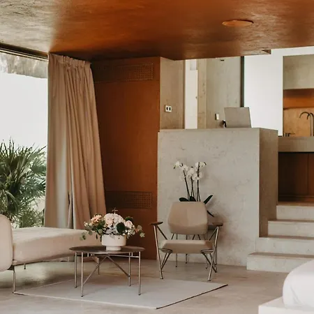 Zori Timeless Hotel