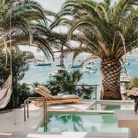 Zori Timeless Hotel Hvar Town