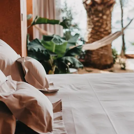 Zori Timeless Hotel 5*