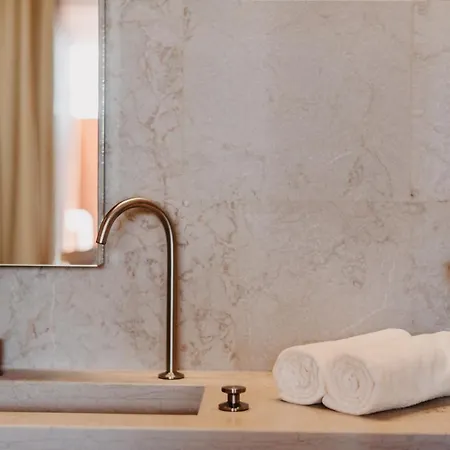 Zori Timeless Hotel