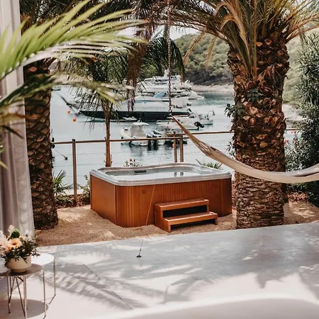 Hotel Zori Timeless 5*