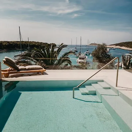 Hotel Zori Timeless Hvar Town