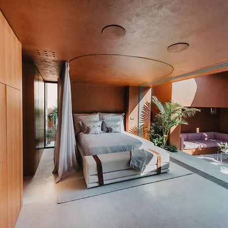 Zori Timeless Hotel 5*