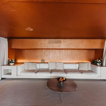 Zori Timeless Hotel