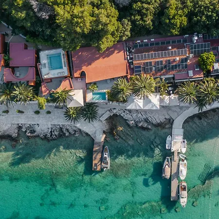 Hotel Zori Timeless 5*