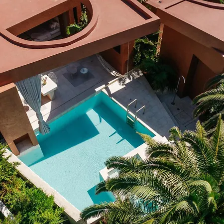Zori Timeless Hotel