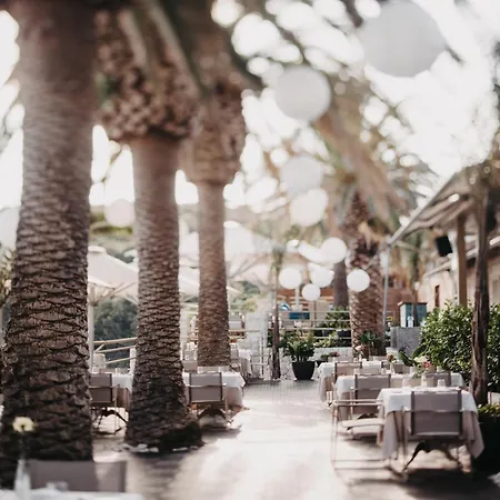 Zori Timeless Hotel