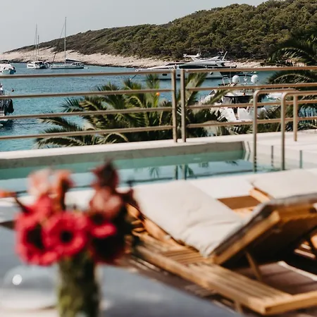 Hotel Zori Timeless 5*