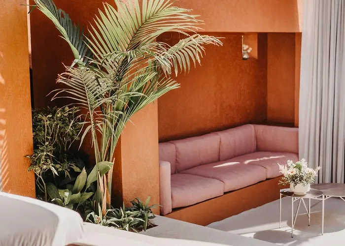 Zori Timeless Hotel 5*