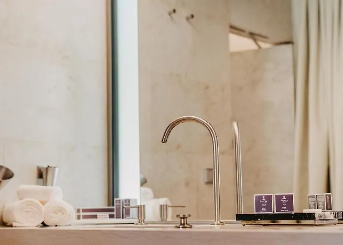 Zori Timeless 5* Hvar Town