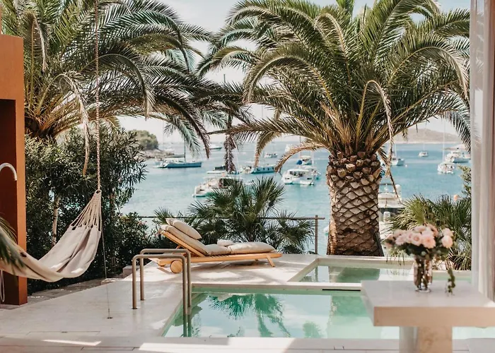 Zori Timeless Hotel Hvar Town