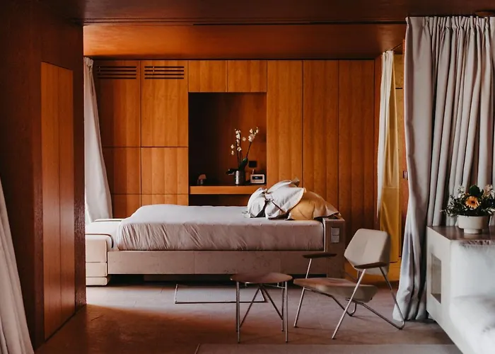 Zori Timeless Hotel Hvar Town