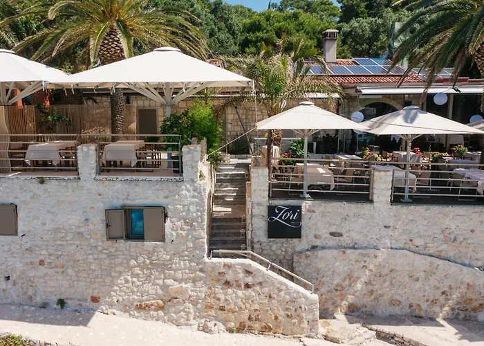 Zori Timeless Hvar Town