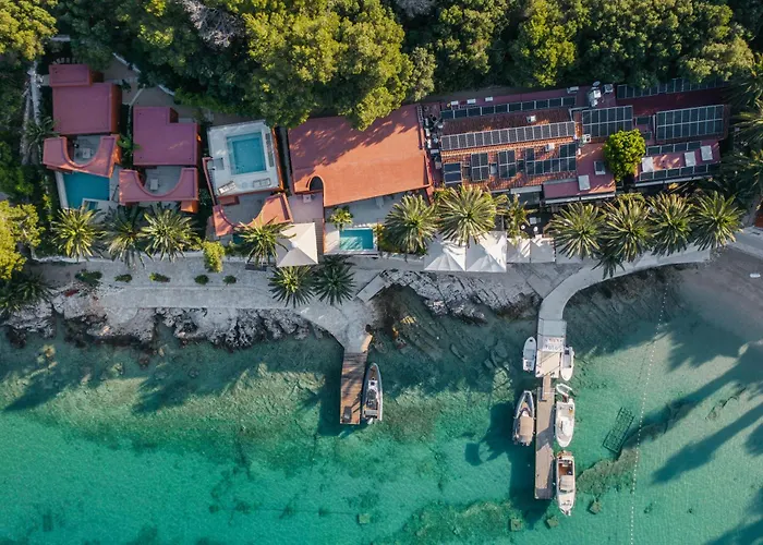 Hotel Zori Timeless 5*