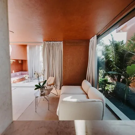 Hotel Zori Timeless 5*