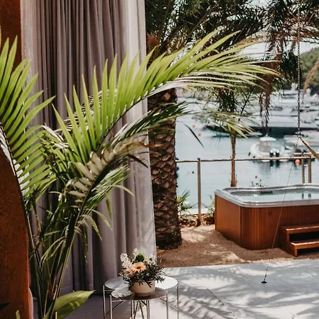 Hotel Zori Timeless Hvar Town