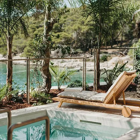 Zori Timeless 5* Hvar Town