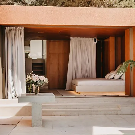 Zori Timeless Hotel 5*