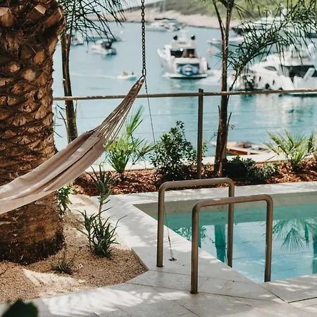 Hotel Zori Timeless 5*