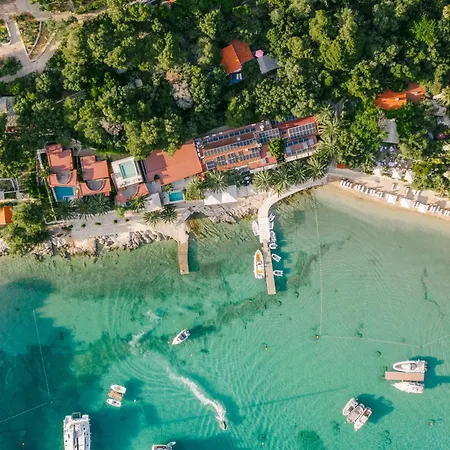 Hotel Zori Timeless 5*