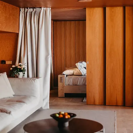 Zori Timeless 5* هفار