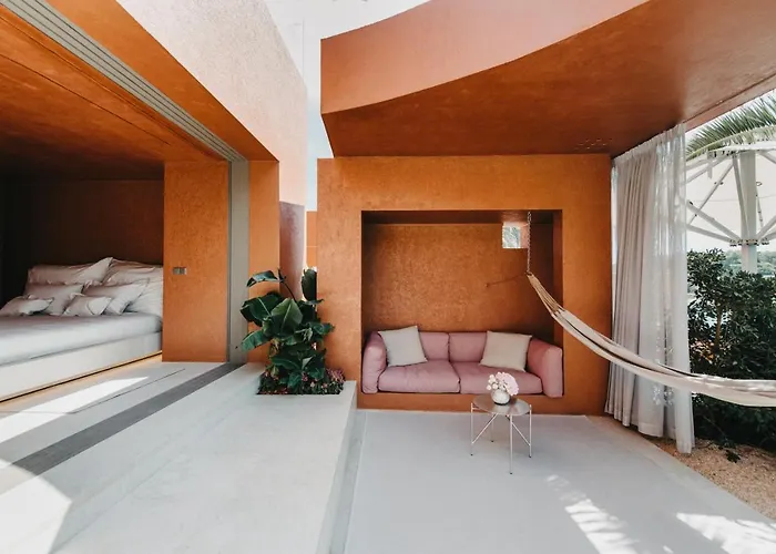 Zori Timeless 5* Hvar Town