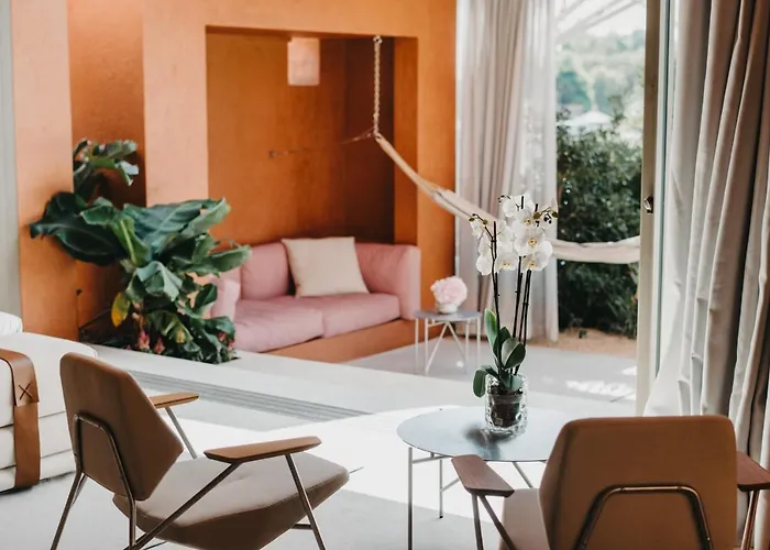 Zori Timeless Hotel Hvar Town