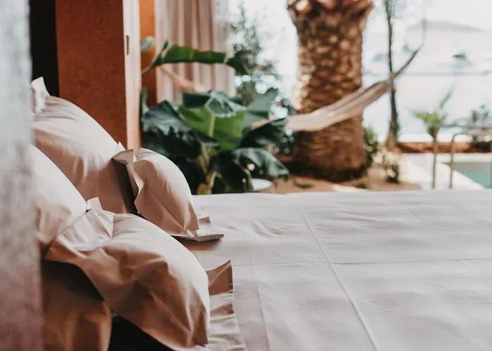 Zori Timeless Hotel 5*