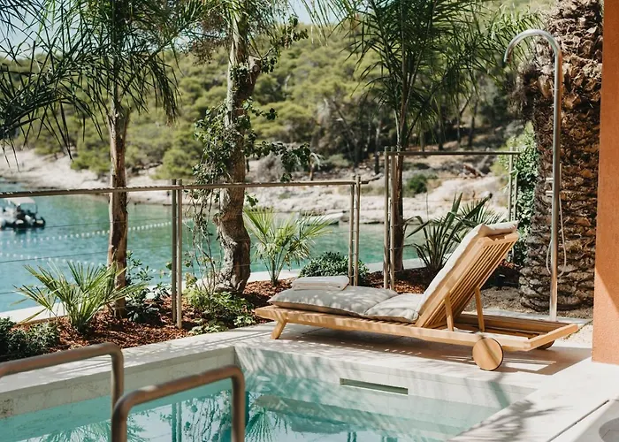 Zori Timeless 5* Hvar Town