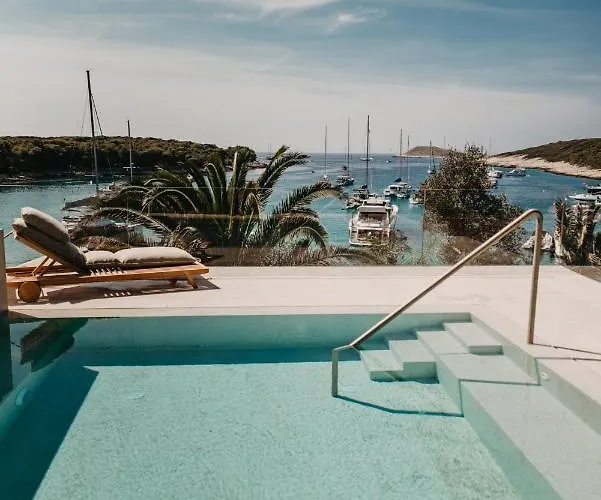 Hotel Zori Timeless Hvar Town